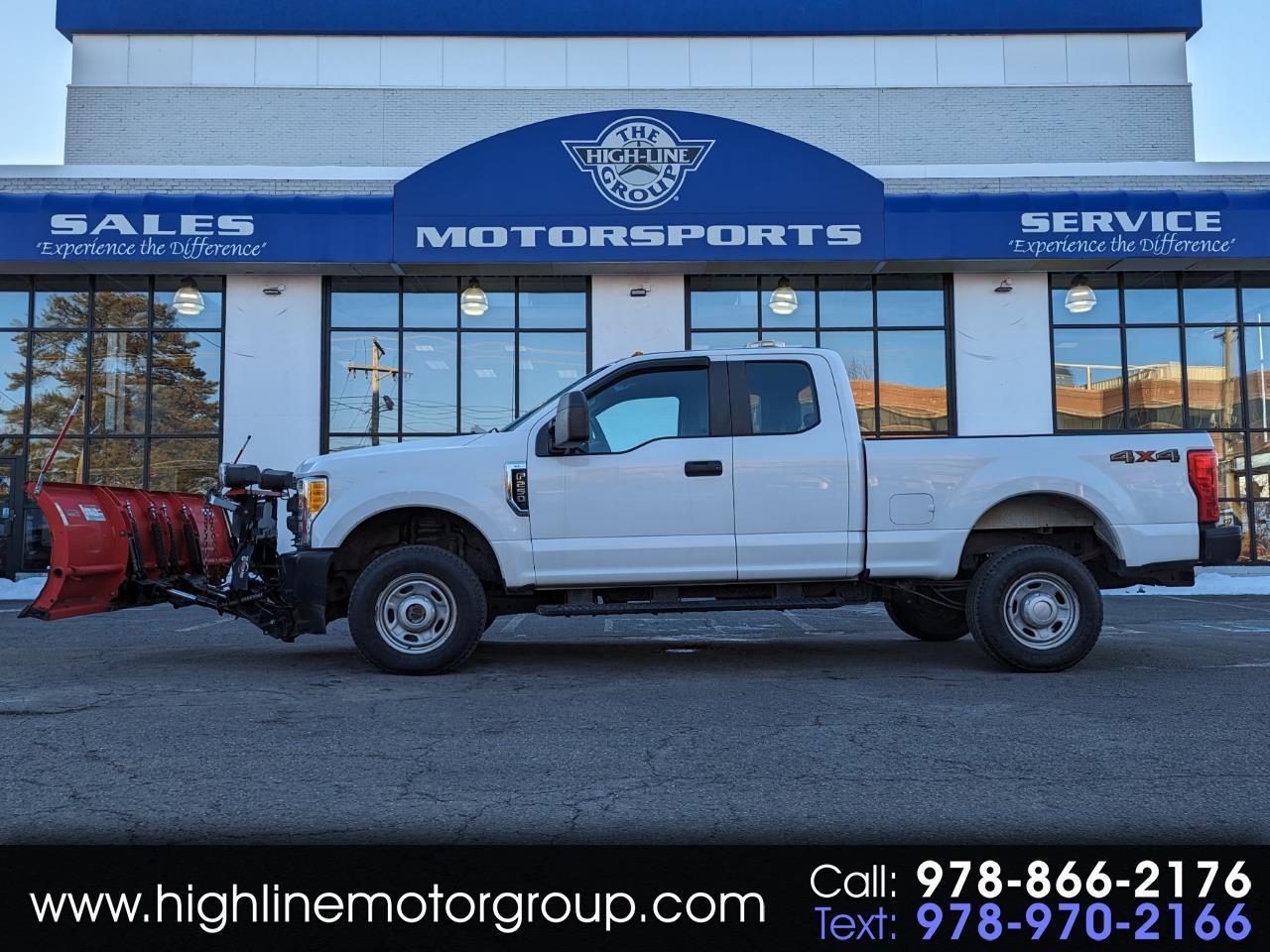 ford f-250 super duty 2017 1FT7X2B65HEC27545 image ford f-250 super duty 2017 1FT7X2B65HEC27545 image